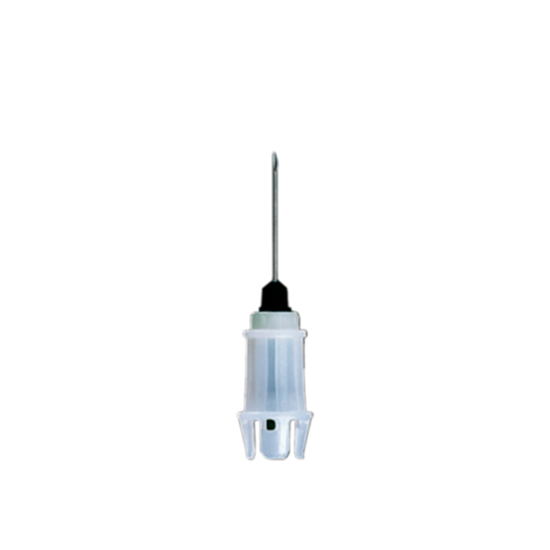 Голка до S-Monovette 22 G (Г) Х 1 (0,7 mm (мм) х 25,4 mm (мм))